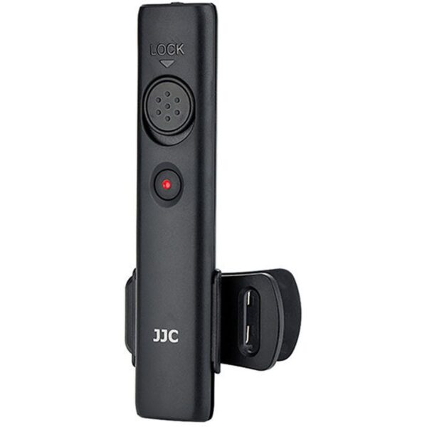 JJC SR-P2 Wired Remote Control Panasonic