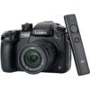 JJC SR-P2 Wired Remote Control Panasonic