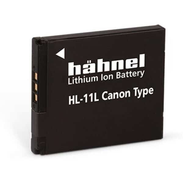 Hahnel Canon NB-11L Canon