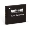 Hahnel Canon NB-11L Canon