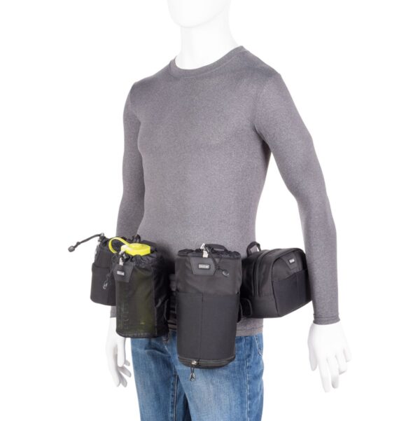 Thinktank Pro Speed Belt-L