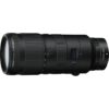 Nikon Z 70-200mm f/2.8 S