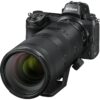 Nikon Z 70-200mm f/2.8 S
