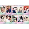 Fuji Instax Mini Film Colorfilm Mermaid Tail