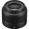 Fujifilm XC35mm F2 Black