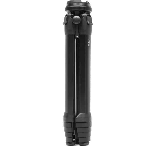 Peak Design Travel Tripod - aluminum