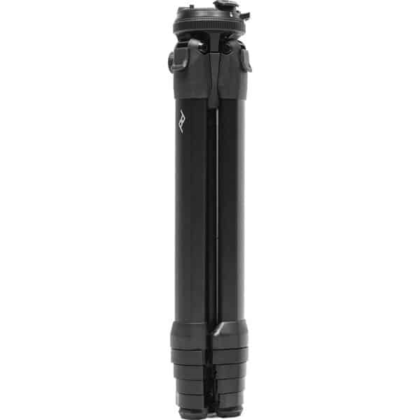 Peak Design Travel Tripod - aluminum