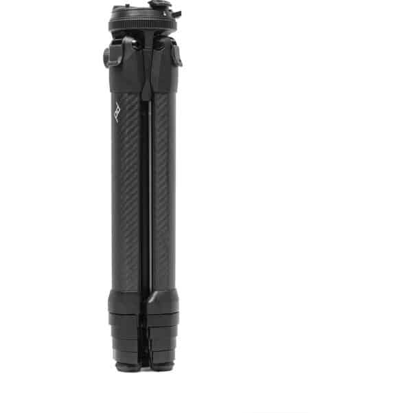 Peak Design Travel Tripod - carbon