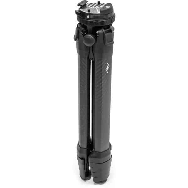 Peak Design Travel Tripod - carbon