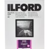 Ilford MGRCDL1M 17.8x24cm 25