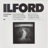 Ilford MGRCDL1M 8.9x12.7cm 100