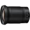 Nikon Z 20mm f/1.8 S