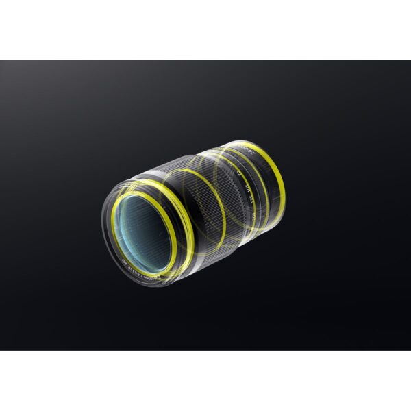 Nikon Z 24-200mm f/4.5-6.3 VR