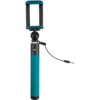 Caruba Selfie Stick Plug & Play Blue SHP-1