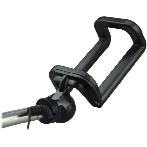 Caruba Selfie Stick Plug & Play Blue SHP-1