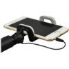 Caruba Selfie Stick Plug & Play Blue SHP-1