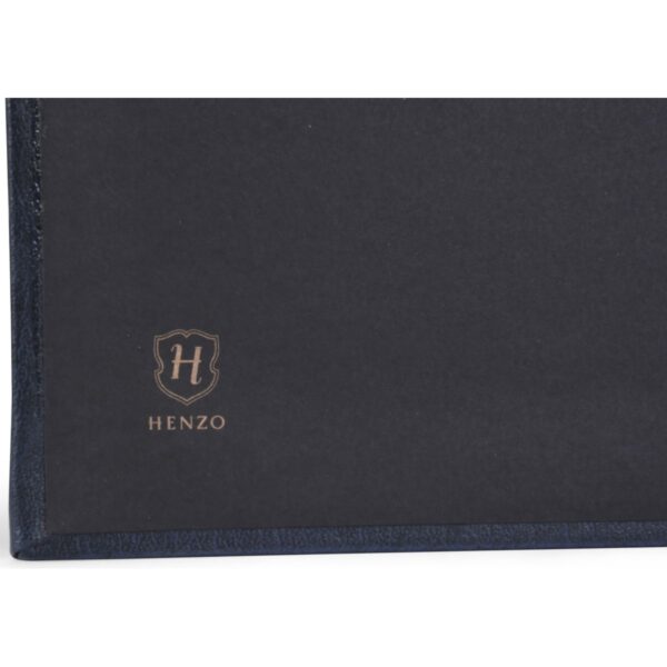 Henzo Lonzo Blauw
