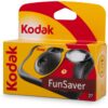 Kodak Funsaver 27 opnamen
