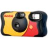 Kodak Funsaver 27 opnamen