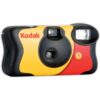Kodak Funsaver 27 opnamen