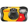 Kodak Funsaver 27 opnamen
