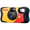 Kodak Funsaver 27 opnamen