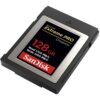 Sandisk CFexpress Extreme Pro 128GB 1700/1200MB/s type B