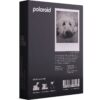 Polaroid Originals B&W instant film for 600