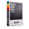 Polaroid Originals B&W instant film for 600