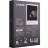 Polaroid Originals B&W instant film for I-type