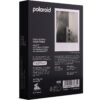 Polaroid Originals B&W instant film for SX70