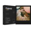 Polaroid Originals Black frame edition film for i-Type