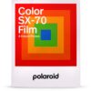Polaroid Originals Color instant film for SX70