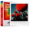 Polaroid Originals Color instant film for SX70