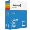Polaroid Originals Double pack color instant film for 600