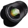Samyang 75mm F1.8 AF Sony FE