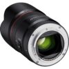 Samyang 75mm F1.8 AF Sony FE