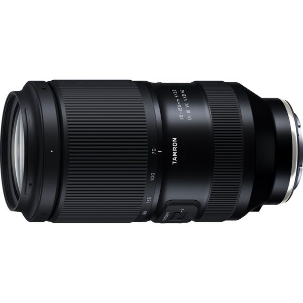 Tamron 70-180mm f/2.8 DI III VC VXD G2 Sony FE