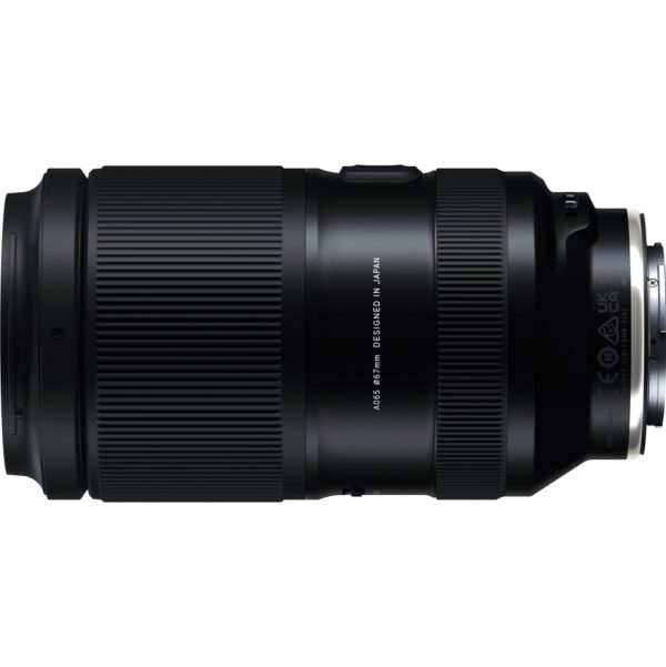 Tamron 70-180mm f/2.8 DI III VC VXD G2 Sony FE