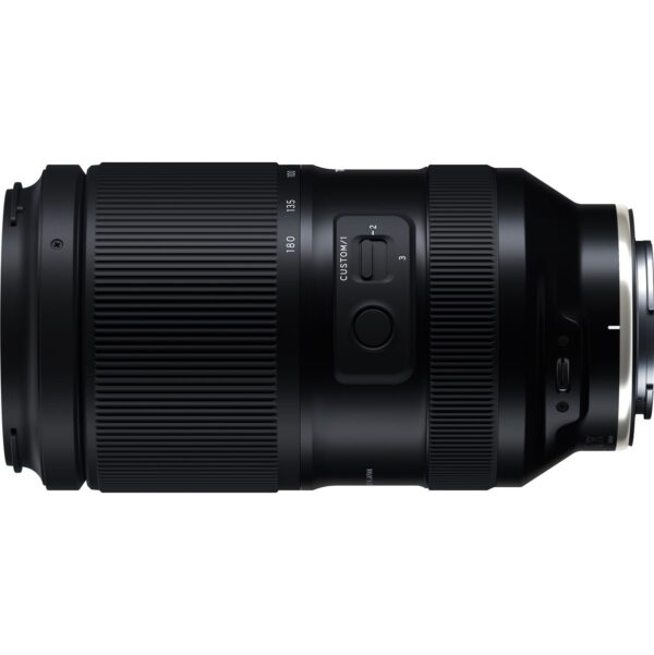 Tamron 70-180mm f/2.8 DI III VC VXD G2 Sony FE