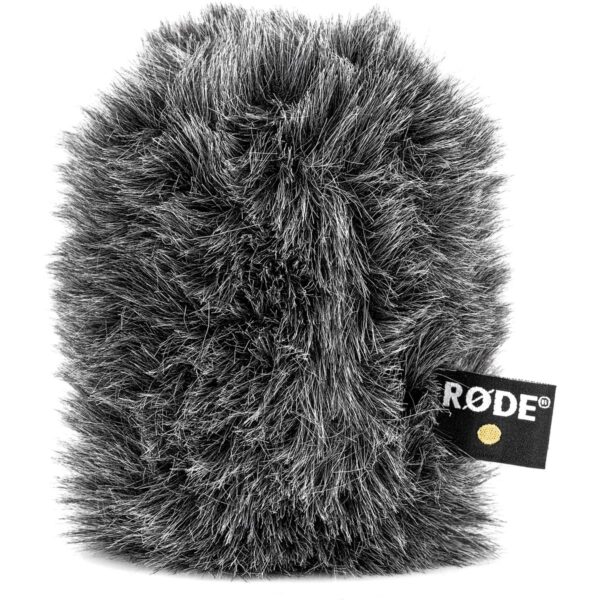 Rode WS11 Windshield