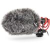 Rode WS11 Windshield
