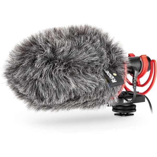 Rode WS11 Windshield
