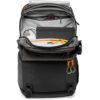 Lowepro Fastpack BP 250 AW III Camerarugzak (Grijs)