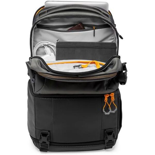 Lowepro Fastpack BP 250 AW III Camerarugzak (Grijs)