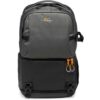 Lowepro Fastpack BP 250 AW III Camerarugzak (Grijs)