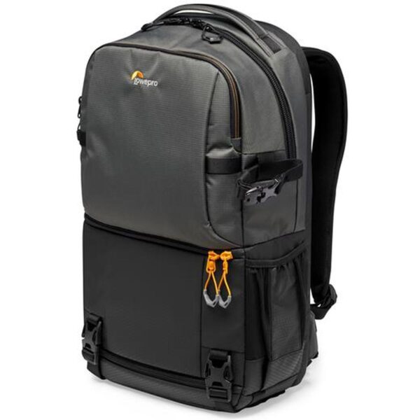 Lowepro Fastpack BP 250 AW III Camerarugzak (Grijs)