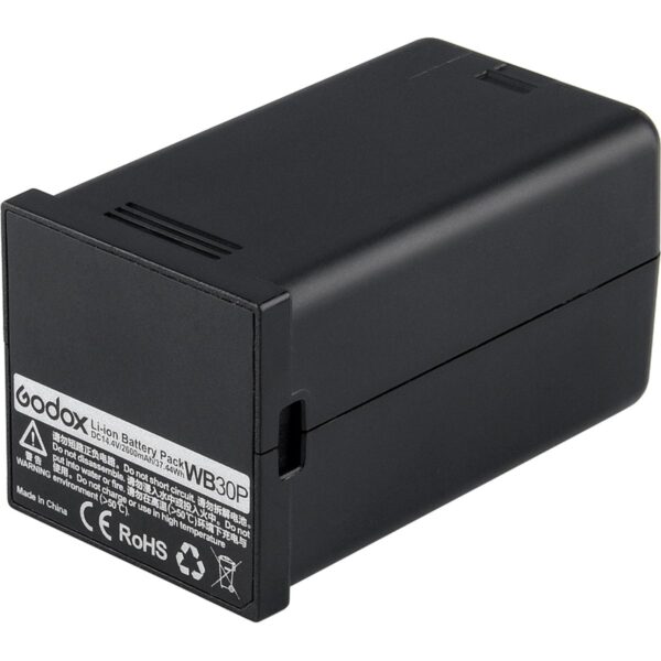 Godox Lithium Battery For AD300Pro