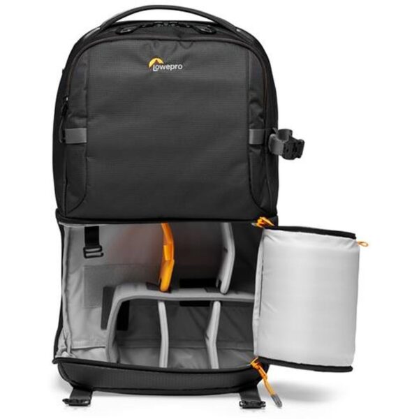Lowepro Fastpack BP 250 AW III-Black (zwart)