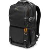 Lowepro Fastpack BP 250 AW III-Black (zwart)